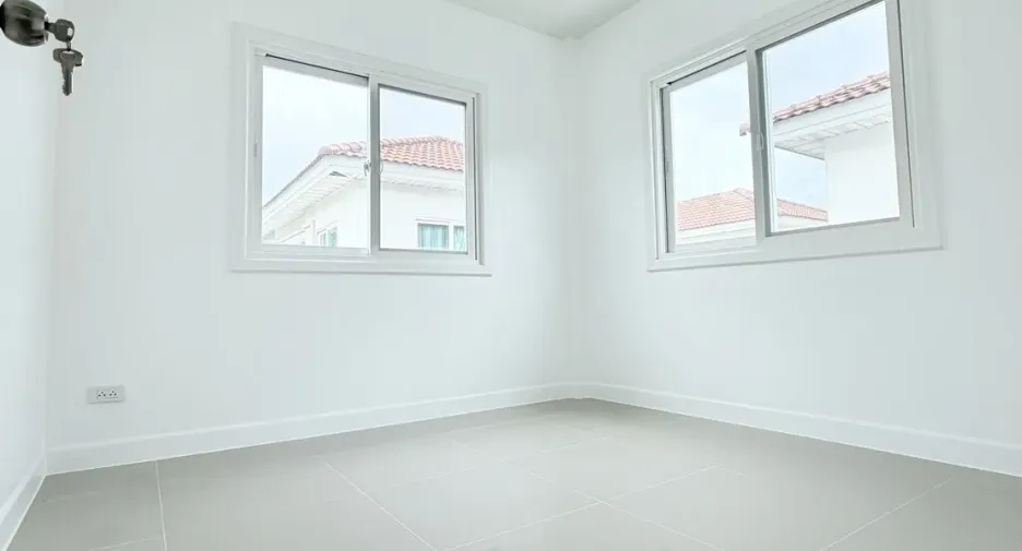 出售 和 出租 3 卧室 独立屋 在 Phuket Town, 普吉