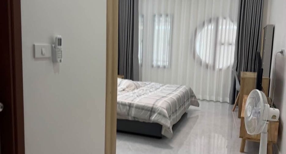 出租 3 卧室 独立屋 在 塔朗, 普吉