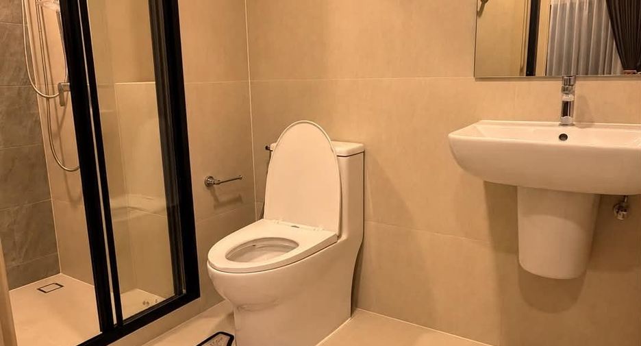 Condo en alquiler de 1 habitaciones en Kathu, Phuket