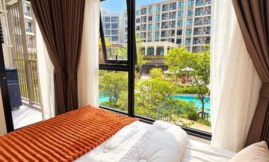 Condo en alquiler de 1 habitaciones en Kathu, Phuket
