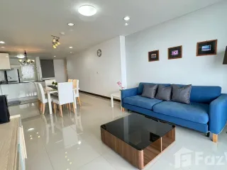Wohnung zur Miete mit 2 Zimmer in Si Racha, Chonburi