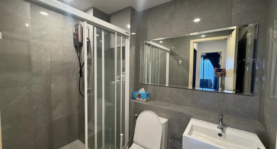 Condo en alquiler de 1 habitaciones en Phra Khanong, Bangkok