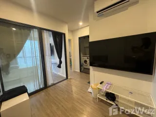 Condo en alquiler de 1 habitaciones en Phra Khanong, Bangkok