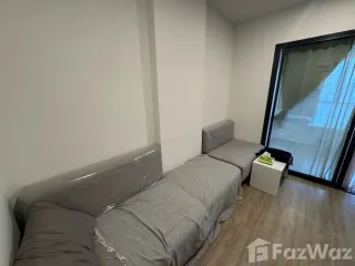 Condo en alquiler de 1 habitaciones en Phra Khanong, Bangkok