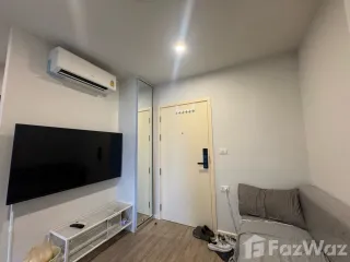 Condo en alquiler de 1 habitaciones en Phra Khanong, Bangkok