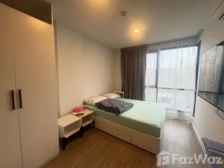 Condo en alquiler de 1 habitaciones en Phra Khanong, Bangkok