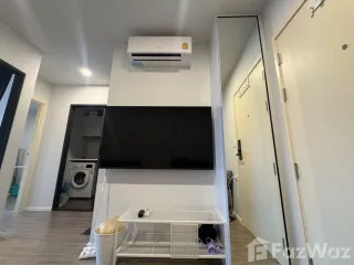 Condo en alquiler de 1 habitaciones en Phra Khanong, Bangkok