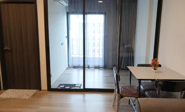 Condo en alquiler de 1 habitaciones en Chatuchak, Bangkok