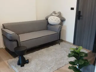 Condo en alquiler de 1 habitaciones en Chatuchak, Bangkok