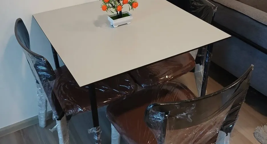 Condo en alquiler de 1 habitaciones en Chatuchak, Bangkok