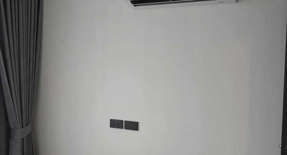 Condo en alquiler de 1 habitaciones en Chatuchak, Bangkok