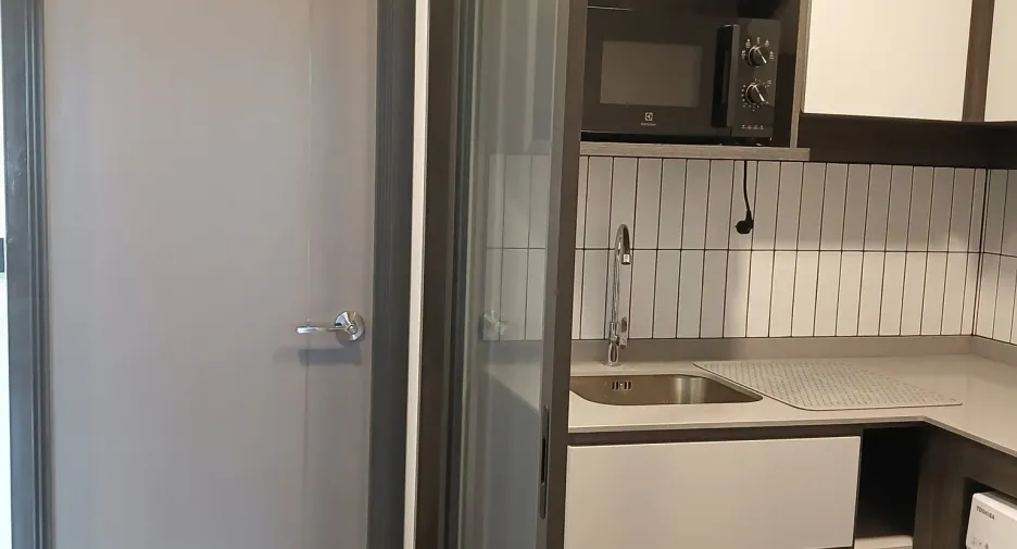 Condo en alquiler de 1 habitaciones en Chatuchak, Bangkok