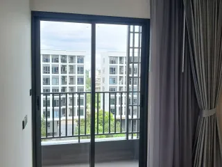 Condo en alquiler de 1 habitaciones en Chatuchak, Bangkok