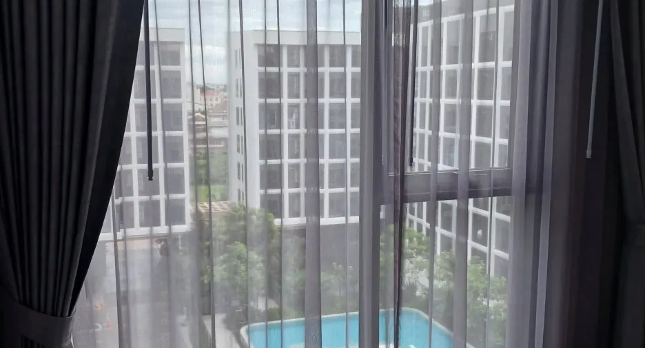 Condo en alquiler de 1 habitaciones en Chatuchak, Bangkok