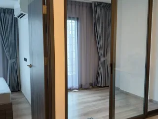 Condo en alquiler de 1 habitaciones en Chatuchak, Bangkok