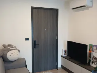 Condo en alquiler de 1 habitaciones en Chatuchak, Bangkok