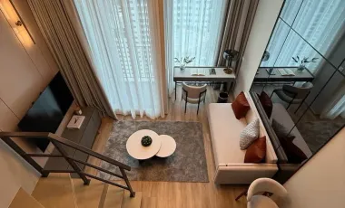 Condo en alquiler de 1 habitaciones en Khlong Toei, Bangkok