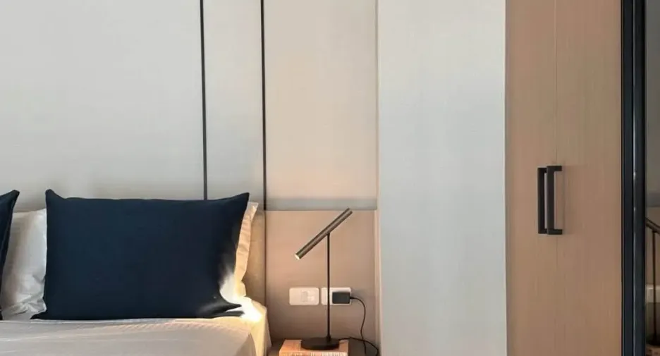 Condo en alquiler de 1 habitaciones en Khlong Toei, Bangkok