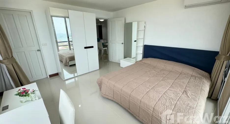 出租 2 卧室 公寓 在 Si Racha, Chon Buri