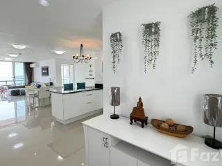 Wohnung zur Miete mit 2 Zimmer in Si Racha, Chonburi