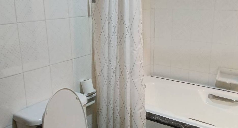 Condo en venta y en alquiler de 1 habitaciones en Khlong San, Bangkok