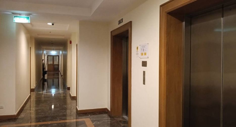 Condo en venta y en alquiler de 1 habitaciones en Khlong San, Bangkok