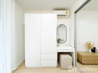 For sale 1 bed condo in Suan Luang, Bangkok