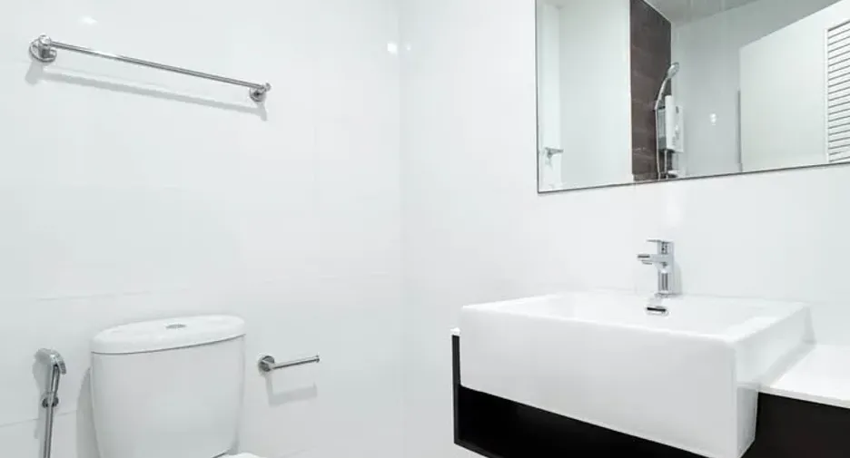 À vendre 1 chambre condo à Suan Luang, Bangkok