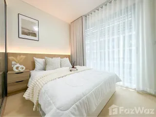 For sale 1 bed condo in Suan Luang, Bangkok