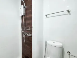 For sale 1 bed condo in Suan Luang, Bangkok