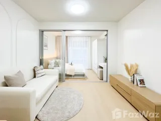 For sale 1 bed condo in Suan Luang, Bangkok