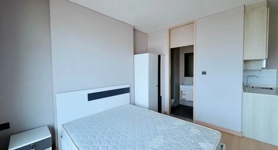 À louer studio condo à Chatuchak, Bangkok