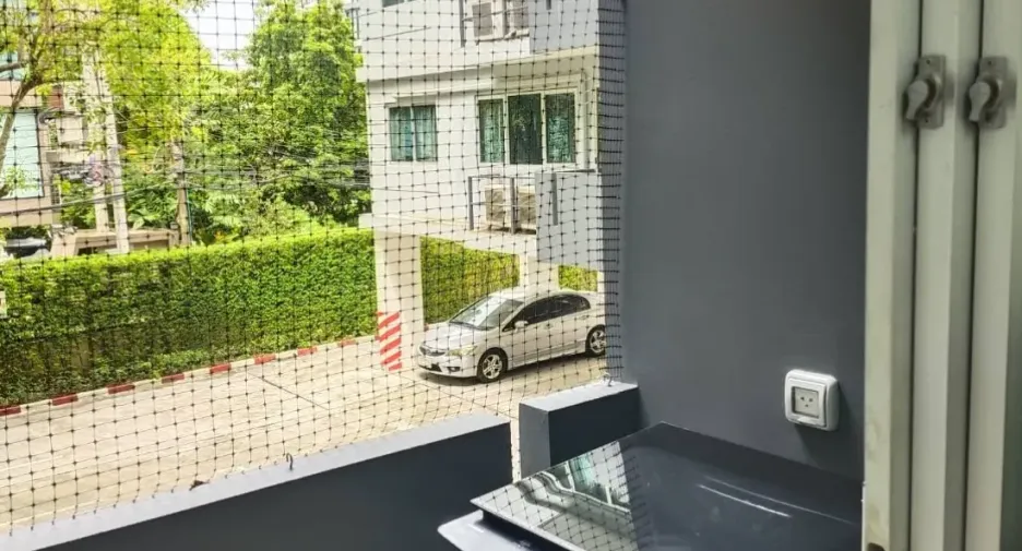 Condo en alquiler de 1 habitaciones en Phra Khanong, Bangkok