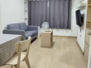 Condo en alquiler de 1 habitaciones en Phra Khanong, Bangkok