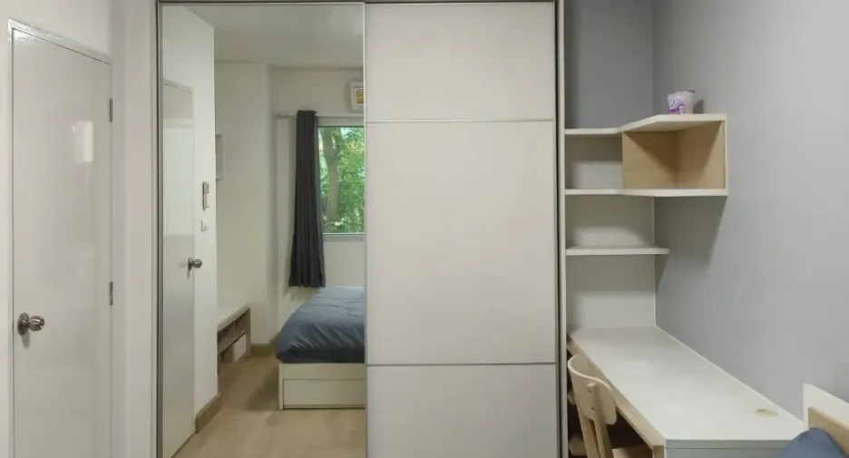 Condo en alquiler de 1 habitaciones en Phra Khanong, Bangkok