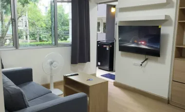 Condo en alquiler de 1 habitaciones en Phra Khanong, Bangkok