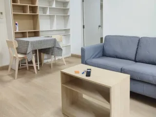 Condo en alquiler de 1 habitaciones en Phra Khanong, Bangkok