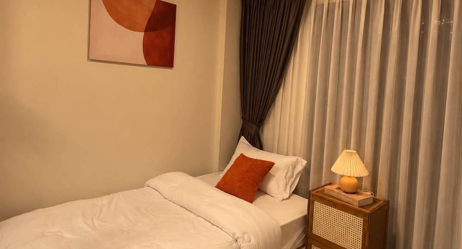 Condo en alquiler de 2 habitaciones en Kathu, Phuket