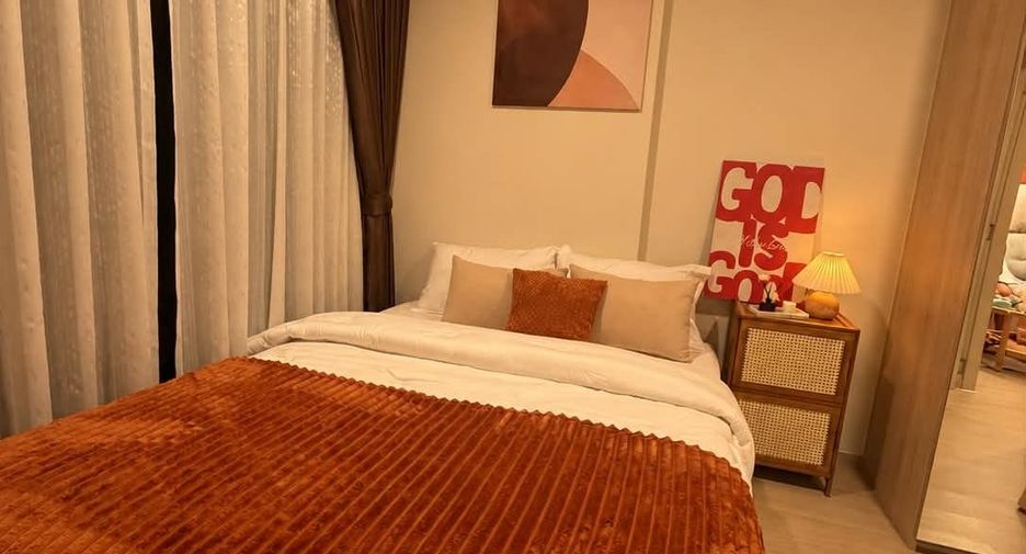 Condo en alquiler de 2 habitaciones en Kathu, Phuket