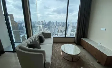 For sale 2 bedrooms condo in Watthana, Bangkok