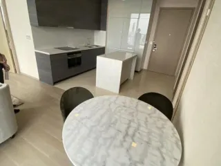 For sale 2 bedrooms condo in Watthana, Bangkok