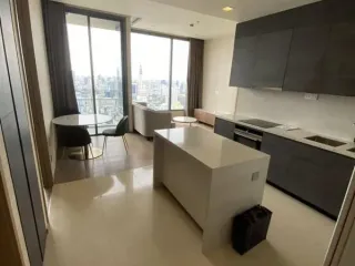 For sale 2 bedrooms condo in Watthana, Bangkok