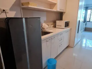 For sale 1 bed condo in Mueang Chiang Mai, Chiang Mai