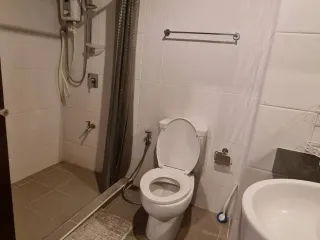 For sale 1 bed condo in Mueang Chiang Mai, Chiang Mai