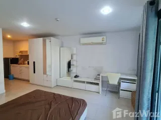 For sale 1 bed condo in Mueang Chiang Mai, Chiang Mai