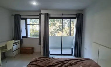Wohnung zum Kauf mit 1 Zimmer in Mueang Chiang Mai, Chiang Mai
