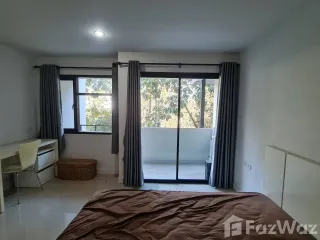 For sale 1 bed condo in Mueang Chiang Mai, Chiang Mai