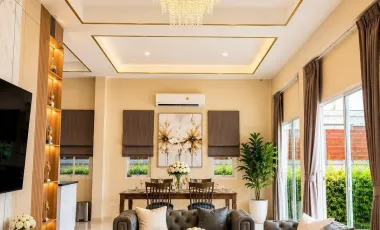 Haus zur Miete mit 3 Zimmer in Thalang, Phuket