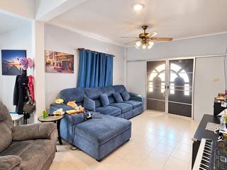 For sale 3 bedrooms townhouse in Bang Lamung, Chonburi
