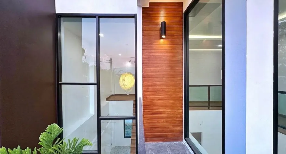 For sale 3 bedrooms house in San Sai, Chiang Mai